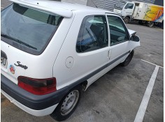 citroen saxo del año 1996 2