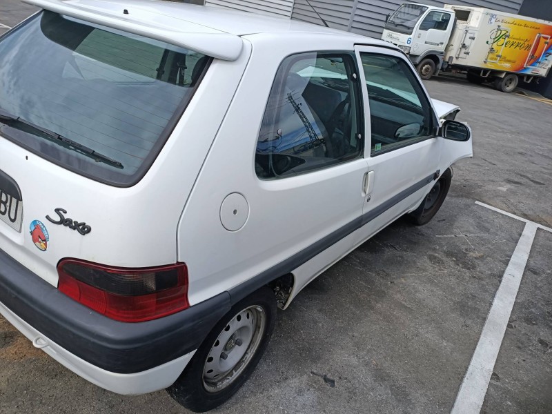 citroen saxo del año 1996