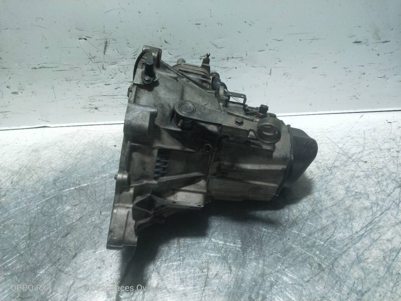 Recambio de caja cambios para peugeot 605 3.0 v6 24v cat referencia OEM IAM 2GM05 ZZZZZZ 