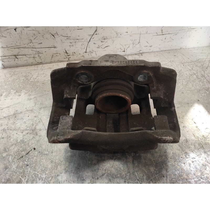 Recambio de pinza freno delantera izquierda para peugeot 406 coupe (s1/s2) 2.2 hdi referencia OEM IAM   