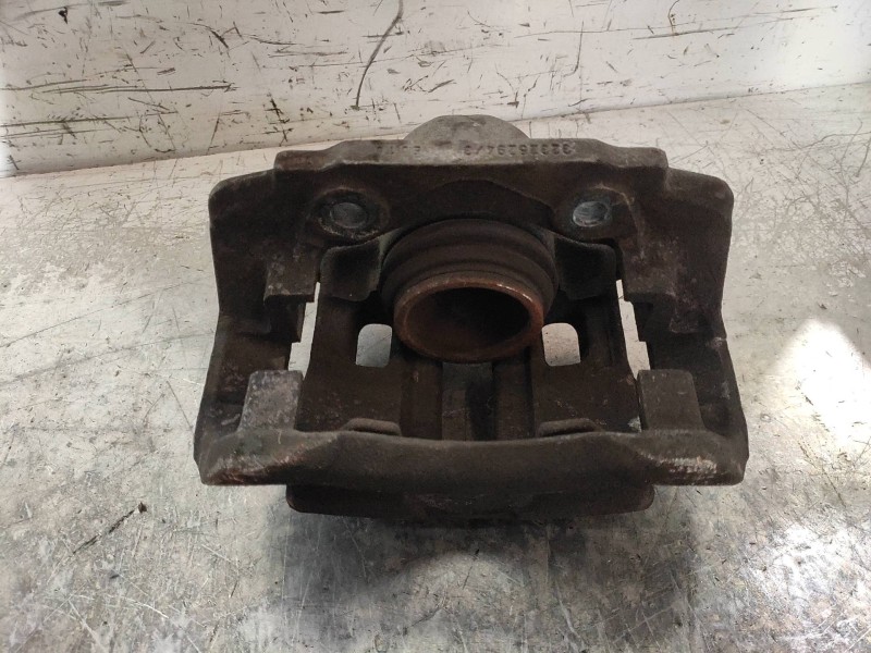 Recambio de pinza freno delantera izquierda para peugeot 406 coupe (s1/s2) 2.2 hdi referencia OEM IAM   