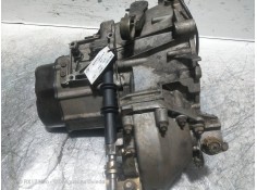 Recambio de caja cambios para peugeot 605 3.0 v6 24v cat referencia OEM IAM 2GM05 ZZZZZZ  2