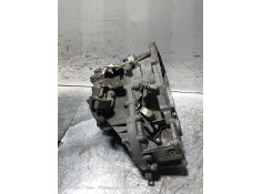 Recambio de caja cambios para opel astra g coupé 2.2 16v edition referencia OEM IAM G0200311567SF   2