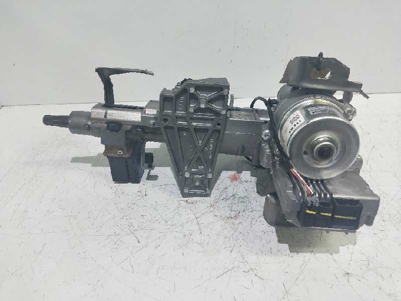Recambio de columna direccion para renault captur 0.9 energy referencia OEM IAM   