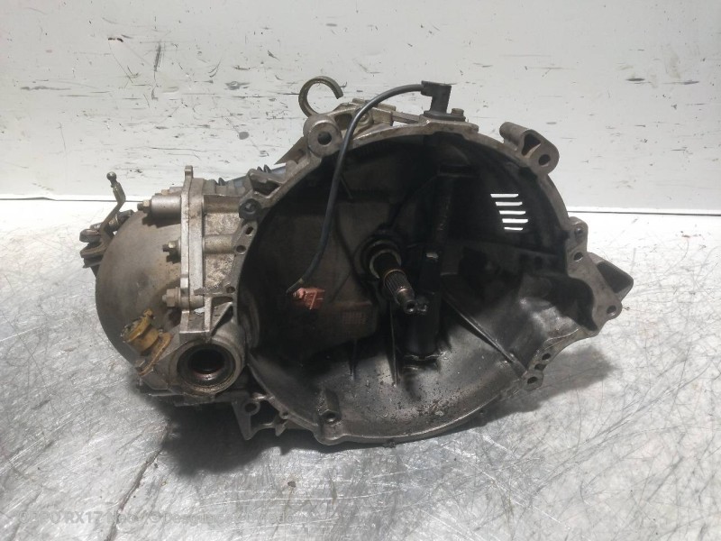 Recambio de caja cambios para peugeot 605 3.0 v6 24v cat referencia OEM IAM 2GM05 ZZZZZZ 