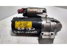 Recambio de motor arranque para bmw serie 1 berlina (e81/e87) 120d referencia OEM IAM 0001109070 1005831596 