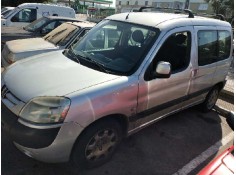 peugeot partner (s2) del año 2003