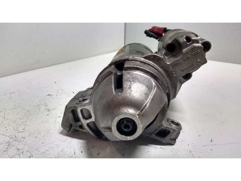 Recambio de motor arranque para bmw serie 1 berlina (e81/e87) 120d referencia OEM IAM 0001109070 1005831596  Recambio de motor arranque para bmw serie 1 berlina (e81/e87) 120d referencia OEM IAM 0001109070 1005831596