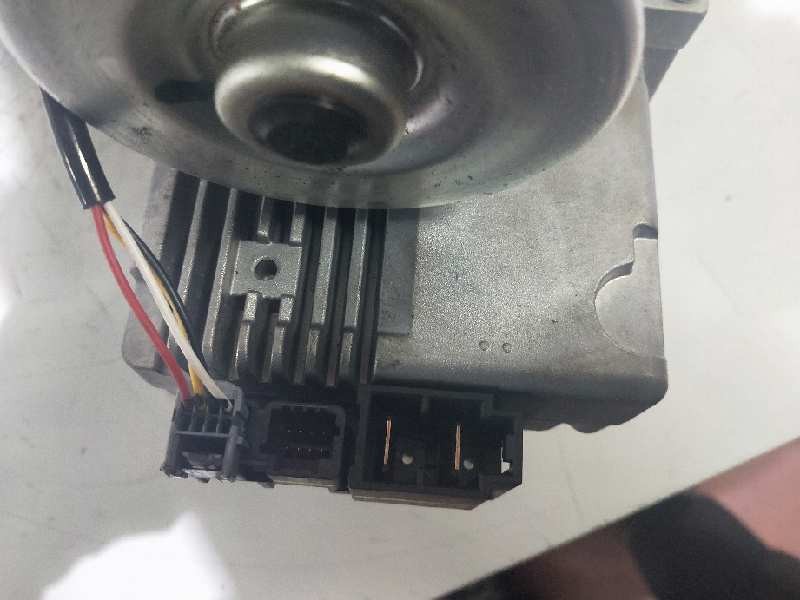 Recambio de columna direccion para renault captur 0.9 energy referencia OEM IAM   