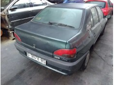 peugeot 306 berlina 4 puertas (s1) del año 1996 2