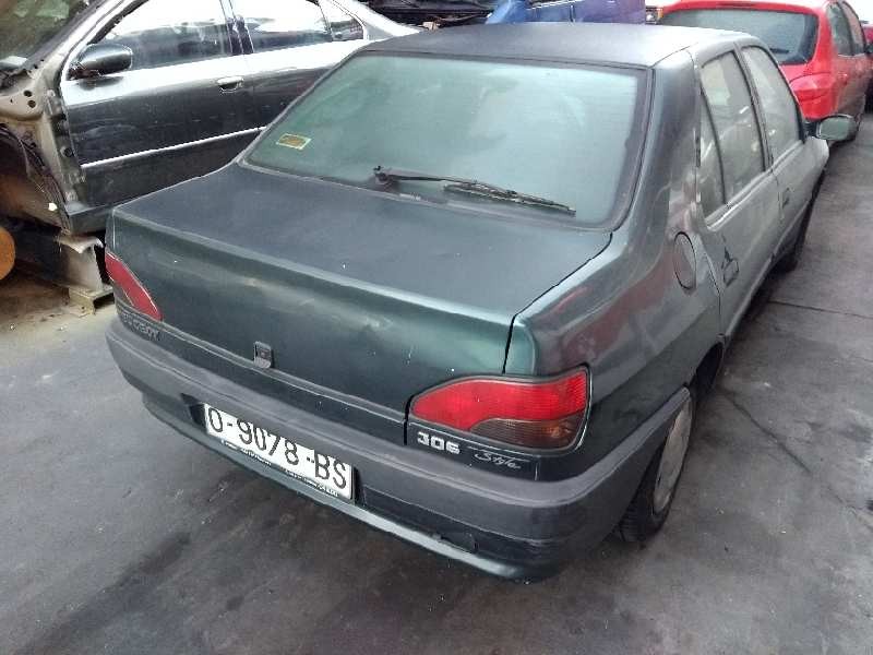 peugeot 306 berlina 4 puertas (s1) del año 1996