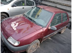 citroen saxo del año 1997