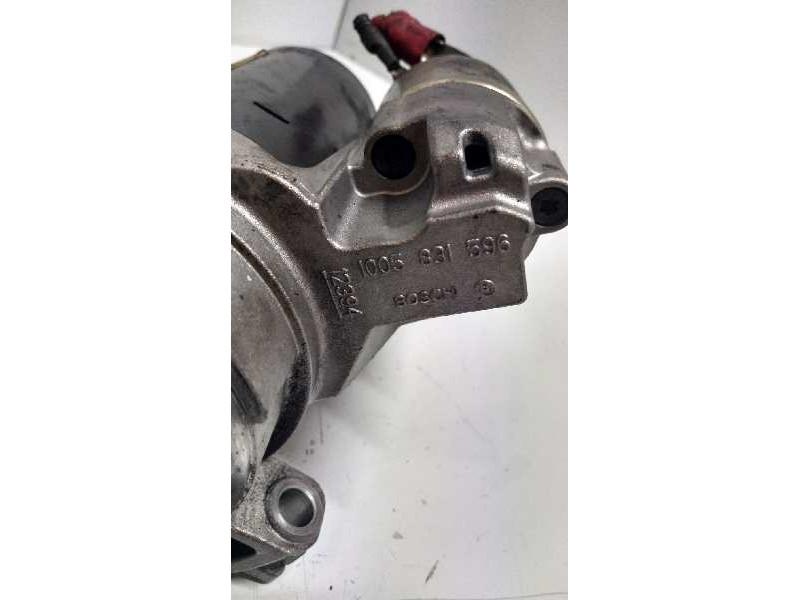 Recambio de motor arranque para bmw serie 1 berlina (e81/e87) 120d referencia OEM IAM 0001109070 1005831596  Recambio de motor arranque para bmw serie 1 berlina (e81/e87) 120d referencia OEM IAM 0001109070 1005831596