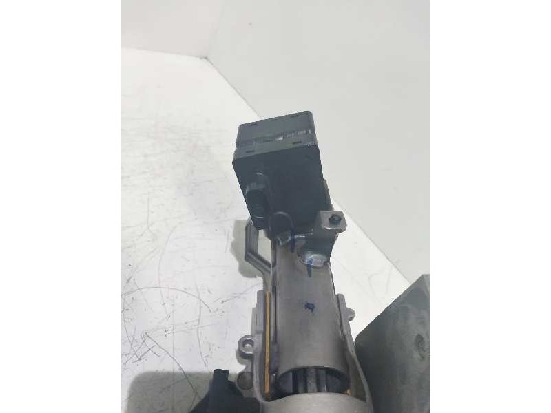 Recambio de columna direccion para renault captur 0.9 energy referencia OEM IAM   