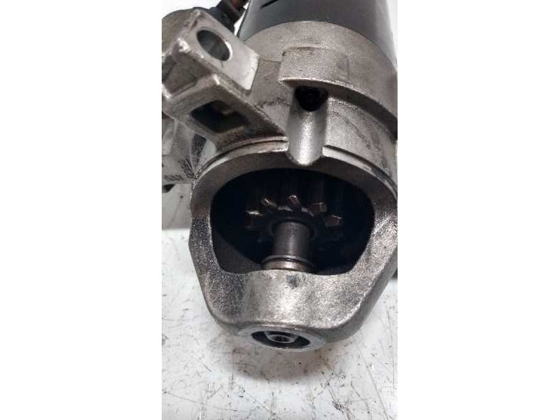 Recambio de motor arranque para bmw serie 1 berlina (e81/e87) 120d referencia OEM IAM 0001109070 1005831596  Recambio de motor arranque para bmw serie 1 berlina (e81/e87) 120d referencia OEM IAM 0001109070 1005831596