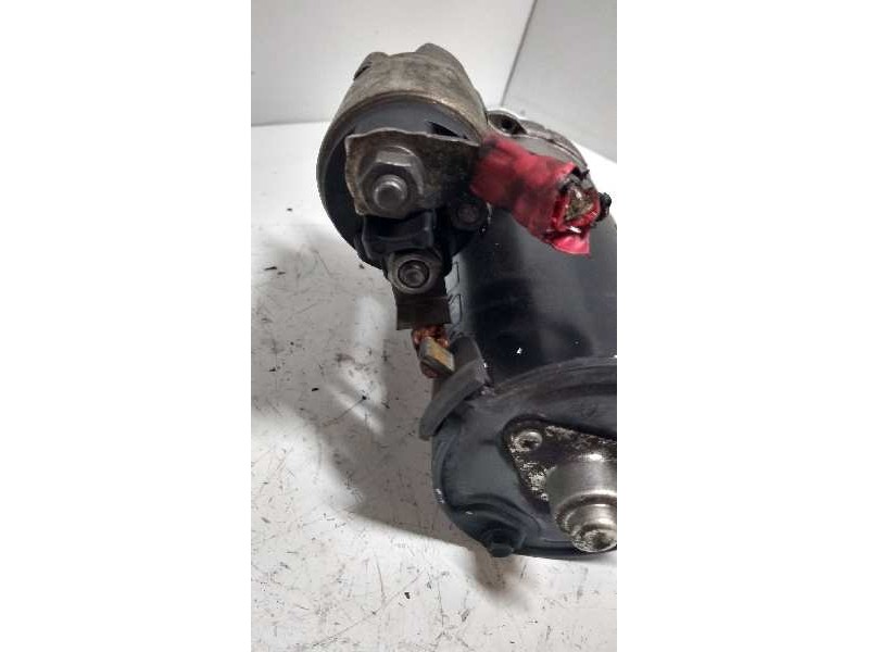 Recambio de motor arranque para bmw serie 1 berlina (e81/e87) 120d referencia OEM IAM 0001109070 1005831596  Recambio de motor arranque para bmw serie 1 berlina (e81/e87) 120d referencia OEM IAM 0001109070 1005831596