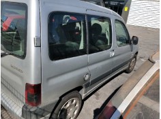 peugeot partner (s2) del año 2003 2