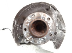 Recambio de mangueta delantera derecha para bmw serie 1 berlina (e81/e87) 118d referencia OEM IAM   