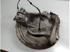 Recambio de mangueta delantera derecha para bmw serie 1 berlina (e81/e87) 118d referencia OEM IAM    2