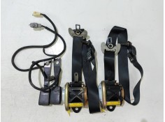 Recambio de juego cinturones delantero para toyota avensis berlina (t25) 2.0 16v cat referencia OEM IAM   4P