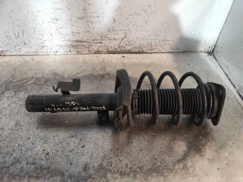 Recambio de amortiguador delantero izquierdo para ford focus lim. (cb4) business referencia OEM IAM 4M5118K001AAC  
