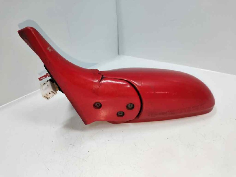 Recambio de retrovisor izquierdo para mazda mx-6 (ge) referencia OEM IAM   ELECTRICO