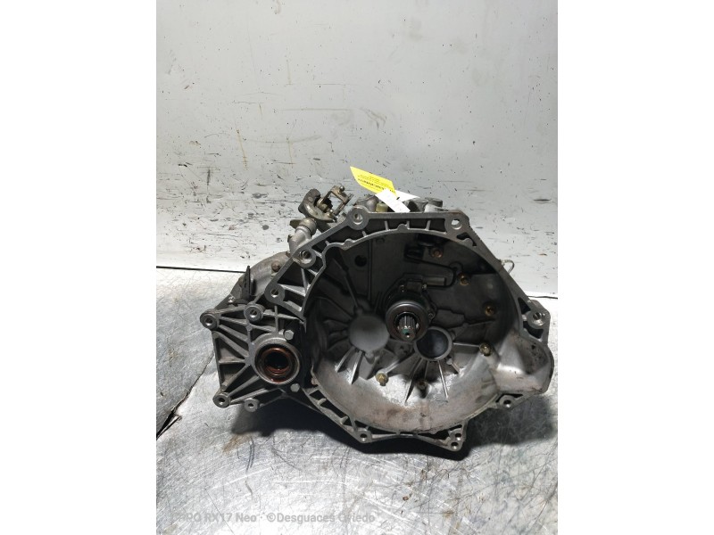 Recambio de caja cambios para opel astra g coupé 2.2 16v edition referencia OEM IAM G0200311567SF  