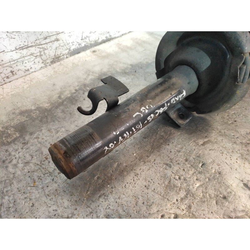 Recambio de amortiguador delantero izquierdo para ford focus lim. (cb4) business referencia OEM IAM 4M5118K001AAC  