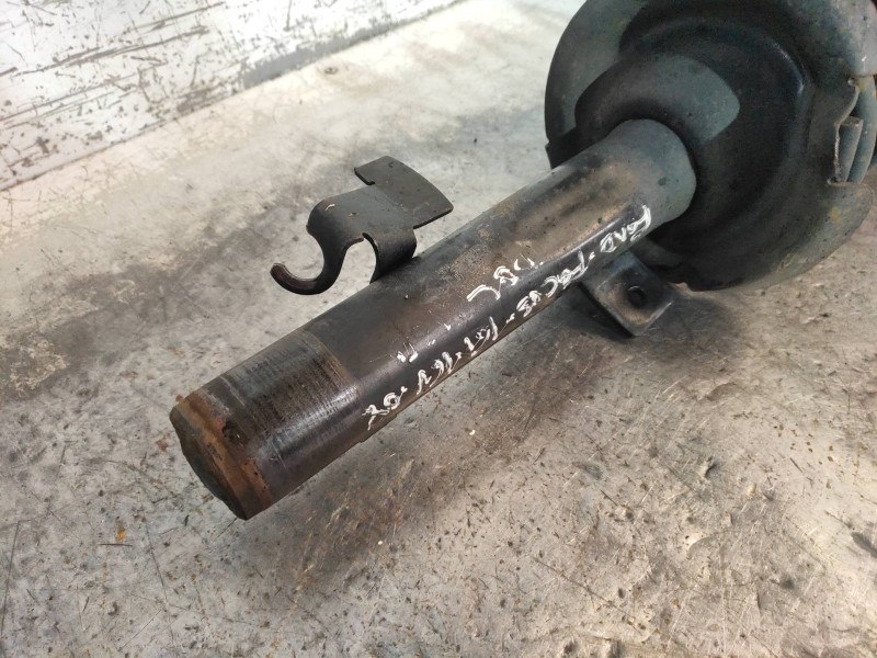 Recambio de amortiguador delantero izquierdo para ford focus lim. (cb4) business referencia OEM IAM 4M5118K001AAC  