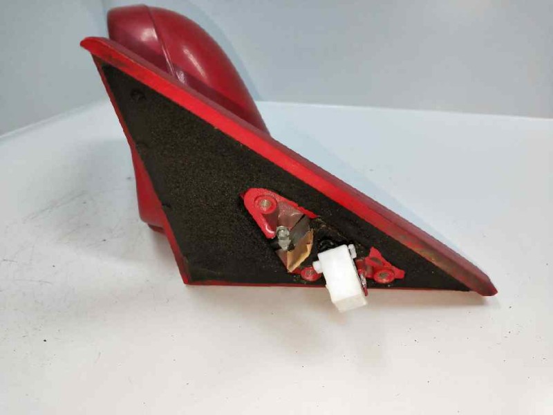 Recambio de retrovisor izquierdo para mazda mx-6 (ge) referencia OEM IAM   ELECTRICO