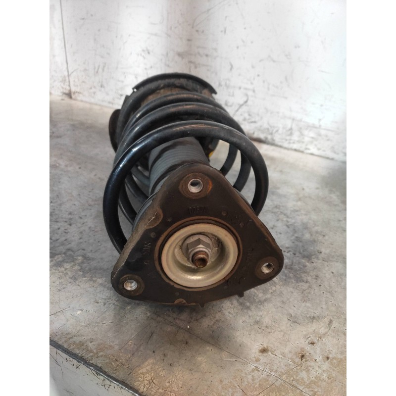 Recambio de amortiguador delantero izquierdo para ford focus lim. (cb4) business referencia OEM IAM 4M5118K001AAC  