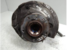 Recambio de mangueta delantera izquierda para bmw serie 1 berlina (e81/e87) 118d referencia OEM IAM   