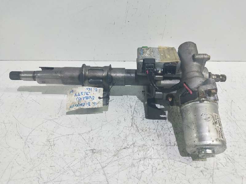 Recambio de columna direccion para subaru justy j12 (nh) 1.5 16v cat referencia OEM IAM 3872086G20  
