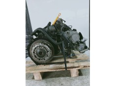 Recambio de motor completo para seat ibiza (6l1) stylance referencia OEM IAM ASY 388597 BOSCH
