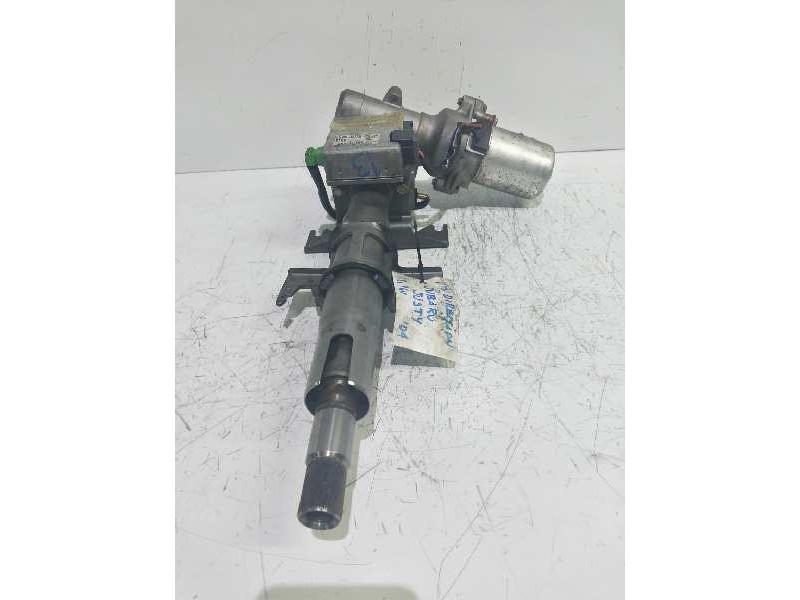 Recambio de columna direccion para subaru justy j12 (nh) 1.5 16v cat referencia OEM IAM 3872086G20  
