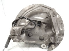 Recambio de mangueta delantera izquierda para bmw serie 1 berlina (e81/e87) 118d referencia OEM IAM    2