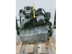 Recambio de motor completo para seat ibiza (6l1) stylance referencia OEM IAM ASY 388597 BOSCH 2