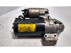 Recambio de motor arranque para bmw serie 1 berlina (e81/e87) 120d referencia OEM IAM   