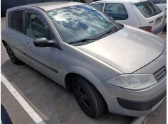 renault megane ii berlina 5p del año 2005
