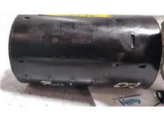 Recambio de motor arranque para bmw serie 1 berlina (e81/e87) 120d referencia OEM IAM    2