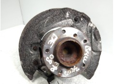 Recambio de mangueta delantera derecha para bmw serie 3 berlina (e90) 318d referencia OEM IAM   