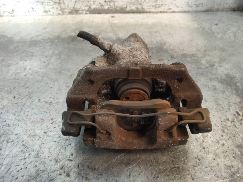 Recambio de pinza freno trasera derecha para ford focus lim. (cb4) business referencia OEM IAM   