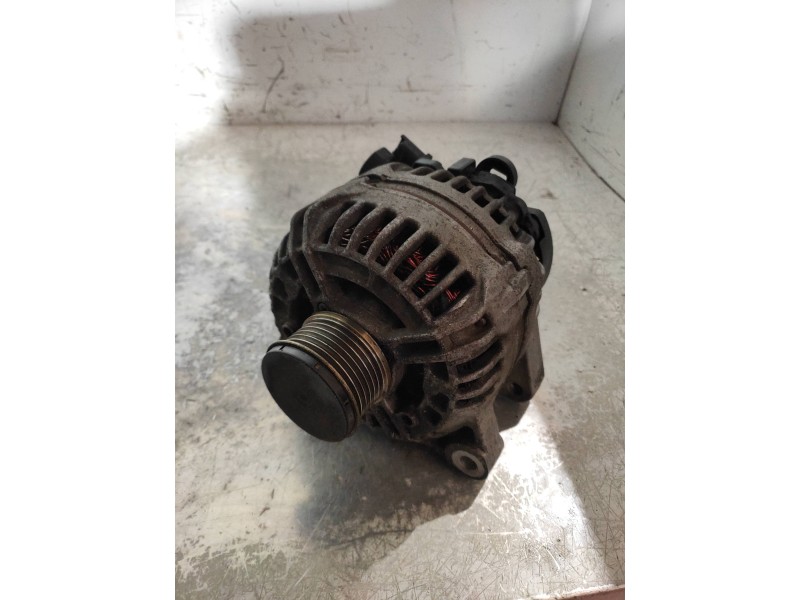Recambio de alternador para peugeot 406 coupe (s1/s2) 2.2 hdi referencia OEM IAM 0124525035 9646321880 