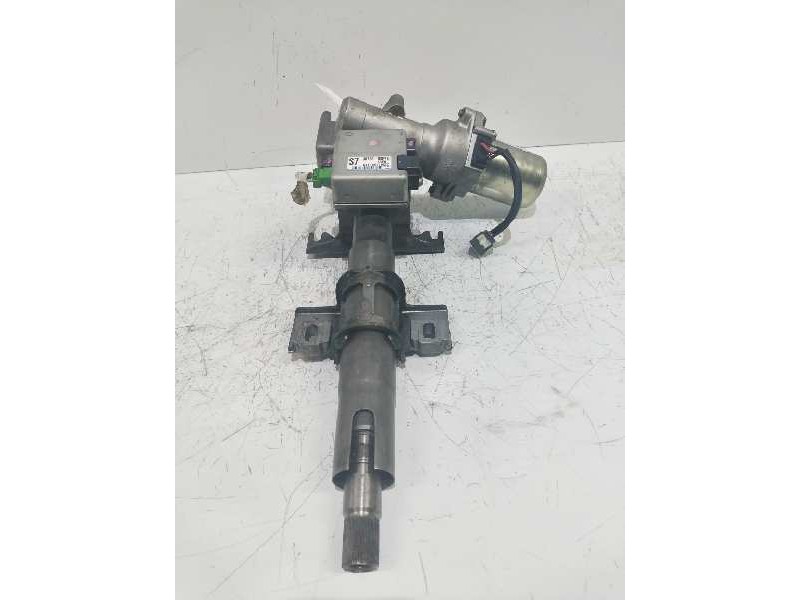 Recambio de columna direccion para suzuki wagon r+ rb (mm) 1.3 16v cat referencia OEM IAM 3872083E70  