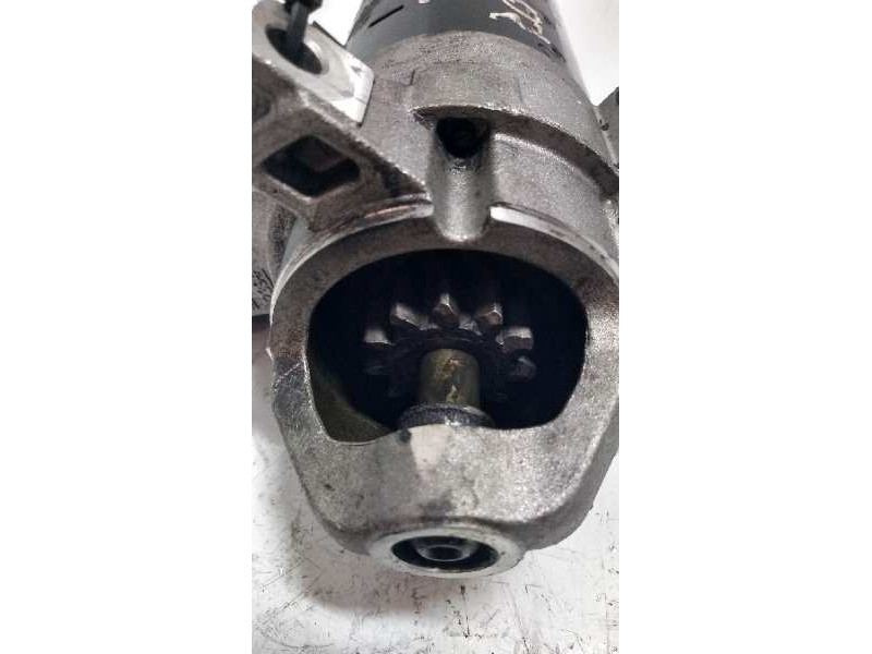 Recambio de motor arranque para bmw serie 1 berlina (e81/e87) 120d referencia OEM IAM   