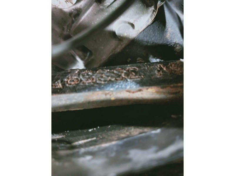 Recambio de motor completo para seat ibiza (6l1) stylance referencia OEM IAM ASY 388597 BOSCH