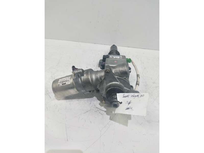 Recambio de columna direccion para suzuki wagon r+ rb (mm) 1.3 16v cat referencia OEM IAM 3872083E70  