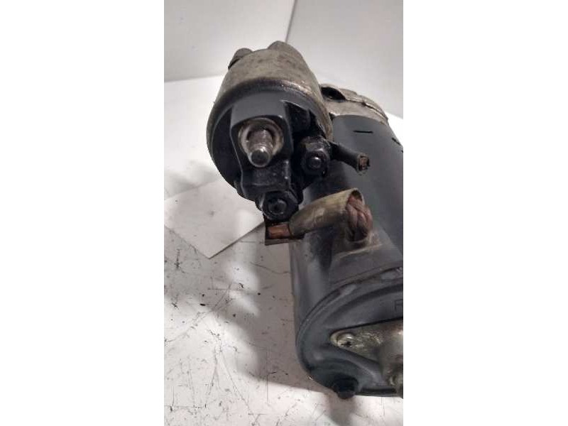 Recambio de motor arranque para bmw serie 1 berlina (e81/e87) 120d referencia OEM IAM   