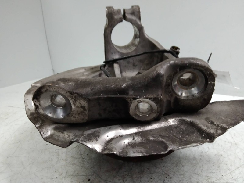 Recambio de mangueta delantera derecha para bmw serie 3 berlina (e90) 318d referencia OEM IAM   