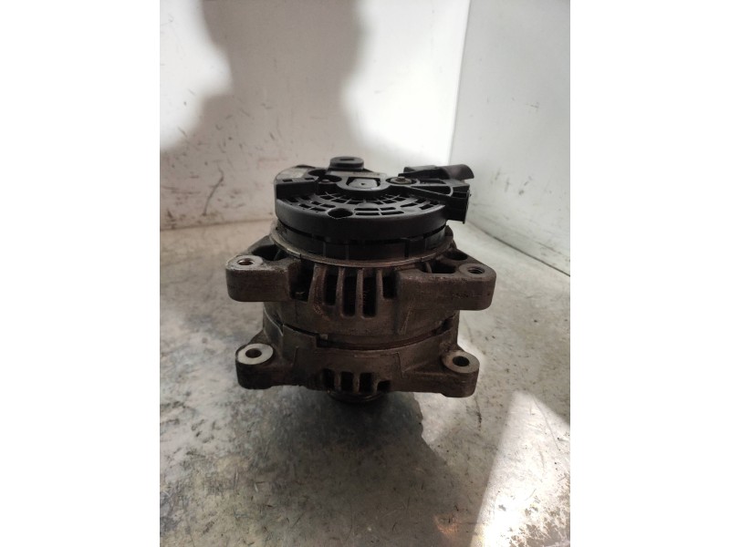Recambio de alternador para peugeot 406 coupe (s1/s2) 2.2 hdi referencia OEM IAM 0124525035 9646321880 